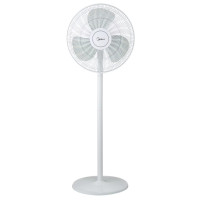 MIDEA VENTILATEUR À PIED – VENT_FS40-18C