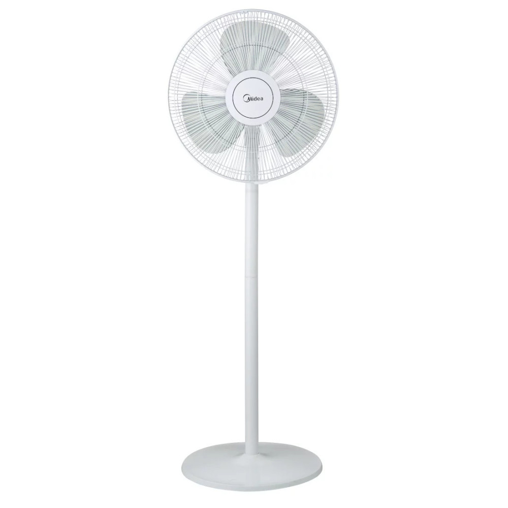 MIDEA VENTILATEUR À PIED – VENT_FS40-18C