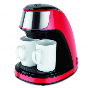 NASCO MACHINE A CAFE - A DEUX TASSES 250ML - CAFE_CM1430-CB