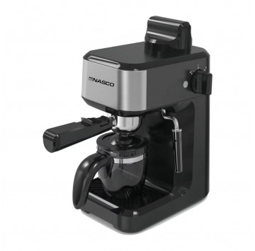 NASCO MACHINE A CAFE NOIR 0.24 L - CM5430-N