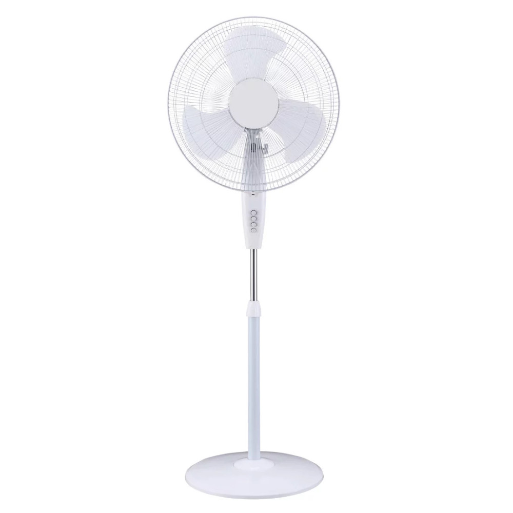 MIDEA VENTILATEUR À PIED – VENT_FS45-3D