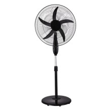 MIDEA VENTILATEUR À PIED – VENT_FS50-12P