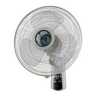 MIDEA VENTILATEUR MURAL - 5 HELICES - VENT_FW40-7JR