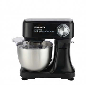 NASCO ROBOT PATISSIER 3.5 L - BATTEUR ELECTRIQUE - KM3000-GS