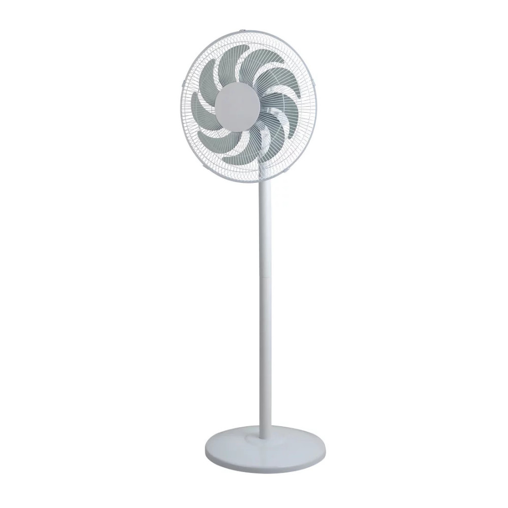 NASCO VENTILATEUR A PIED 16" 9 HELICES - LF-SF1608