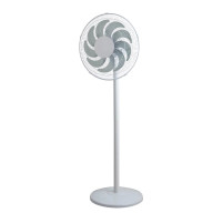 NASCO VENTILATEUR A PIED 16" 9 HELICES - LF-SF1608