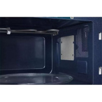 SAMSUNG FOUR A MICRO-ONDES GRILL 32L - NOIR-INOX 1400W - MG32DG4524AGE1