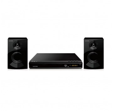 NASCO HOME CINEMA DVD HD –NAS-HT506-SL