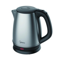 MIDEA BOUILLOIRE ELECTRIQUE 1.7 LITRES - 2200W - MK-17S36A