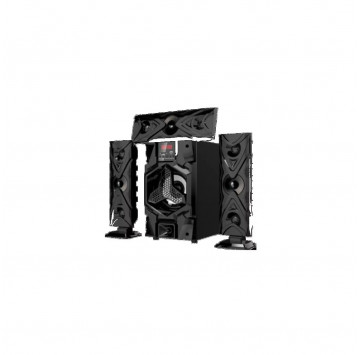 NASCO HOME CINEMA 60W TELECOMMANDE- 3D REAL SOUND - NS-PK02