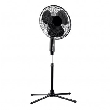 NASCO VENTILATEUR A PIED AVEC TELECOMMANDE - FS40-5R