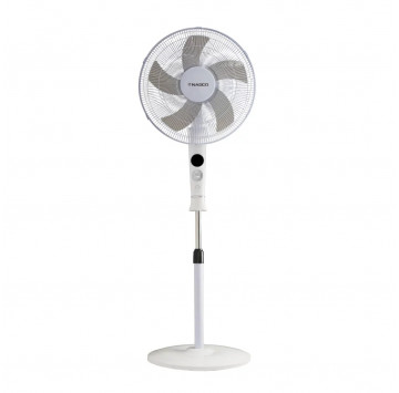 NASCO VENTILATEUR A PIED AVEC TELECOMMANDE - FS45-93R