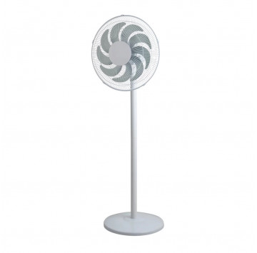 NASCO VENTILATEUR A PIED 16" 9 HELICES - LF-SF1608