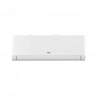 TCL SPLIT MURAL INVERTER 1 CV EXTREME COOLING BREEZE IN - SMART AIR FLOW - TAC-09CSA/TPH11l