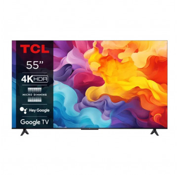 TCL TV LED GOOGLE 55