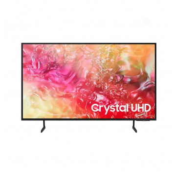 SAMSUNG TV LED CONNECTEE 43'' CRYSTAL UHD - UA43DU7010UXLY