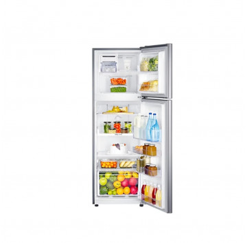 SAMSUNG REFRIGERATEUR 255 LT -ARGENT -RT25HAR4DSA/GH