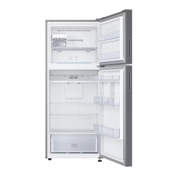 SAMSUNG REFRIGERATEUR DEUX PORTES BESPOKE 393 LIT- ALL AROUND COOLING - RT38CB66218AGH