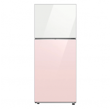 SAMSUNG REFRIGERATEUR DEUX PORTES BESPOKE 465 LIT -ALL AROUND COOL - RT47CB66318AGH