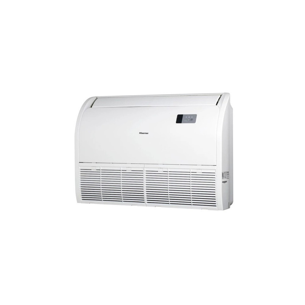 HISENSE SPLIT ALLEGE 18.000 BTU - AUV-18HR4SSA1
