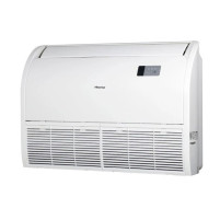 HISENSE SPLIT ALLEGE 18.000 BTU - AUV-18HR4SSA1