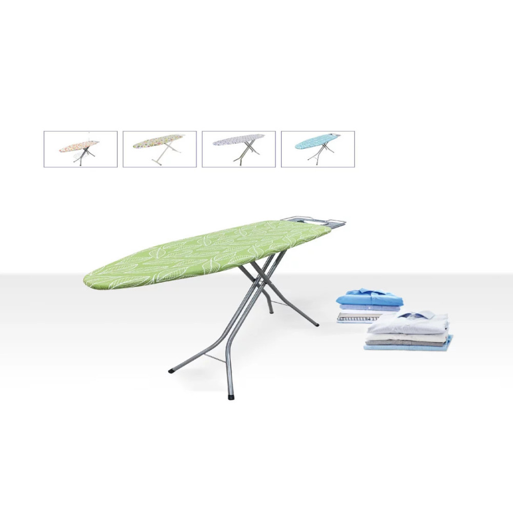 NASCO TABLE A REPASSER ANTI ROUILLE - SAH-062