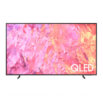 TV 65'' QLED SAMSUNG / 4K UHD / HDR 10+ / SMART TV / 3 HDMI / 2 USB / 163CM