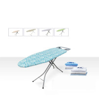 NASCO TABLE A REPASSER ANTI ROUILLE - SAH-068AB