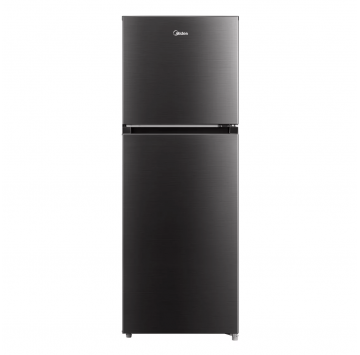 MIDEA REFRIGERATEUR DOUBLE PORTES 236L - MDRT346MTV28