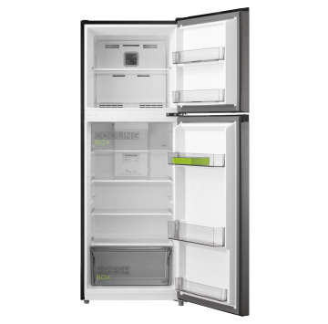 MIDEA REFRIGERATEUR DOUBLE PORTES 236L - MDRT346MTV28