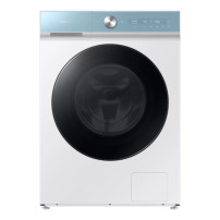 SAMSUNG MACHINE A LAVER 12KG FRONT LOAD BLANC - LAVAGE INTELLIGENT - WW12BB944DGMNQ
