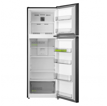 MIDEA REFRIGERATEUR DOUBLE PORTES 266L - MDRT390MTE28