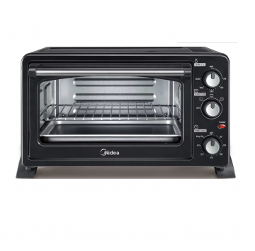 MIDEA FOUR GRILLE PAIN ELECTRIQUE 25L - MG25CEX