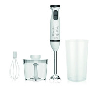 NASCO MIXEUR A MAIN 500ML - 2 VITESSES - HB6079-CB4