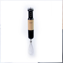 220-240V ~ 50-60HZ 800W DC MOTEUR 2 VITESSES (VITESSE 1 / TURBO)