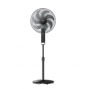 MIDEA VENTILATEUR A PIED 50W - 7 HELICES - FS40-23MT