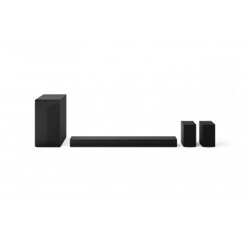 LG Soundbar pour TV 600 W 5.1 canaux S65TR