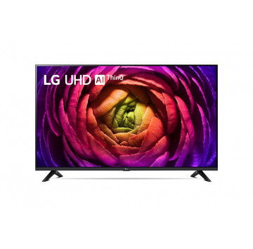 LG UHD UR73 43'' 4K Smart TV 2023