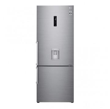 REFRIGERATEUR 446 LITRES AVEC FONTAINE LG GARANTIE : 12 MOIS