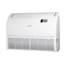 HISENSE SPLIT ALLEGE 24.000 BTU - AUV-24HR4SFA1