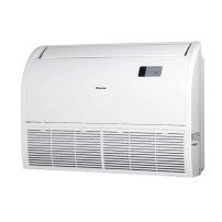 HISENSE SPLIT ALLEGE 24.000 BTU - AUV-24HR4SFA1