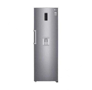 REFRIGERATEUR A UNE PORTE COMPRESSEUR A ONDULEUR INTELLIGENT REFRIGERATION LINEAIRE REFROIDISSEMENT DE PORTE LG GARANTIE : 12