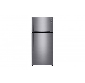 REFRIGERATEUR LG  506 litres, 18 pieds cubes, numérique, filtre frais Hygiene Fresh, refroidissement de la porte