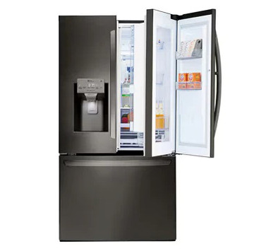 PreviousNext    Réfrigérateur LG GR-F882HLHM