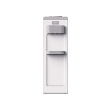 MIDEA DISTRIBUTEUR D'EAU 3 ROBINETS GRIS-BLANC - YL1917S