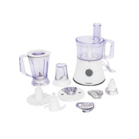 NASCO MIXEUR DOUBLE GLOBE 1.2 LITRES ET 1LITRE – FP9026KE-CB