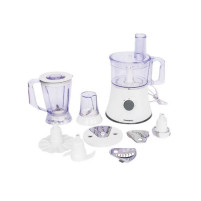 NASCO MIXEUR DOUBLE GLOBE 1.2 LITRES ET 1LITRE – FP9026KE-CB