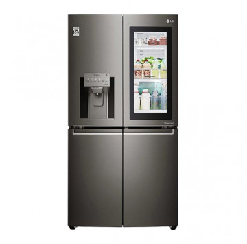 LG REFRIGERATEUR LG NO FROST GR-X39FMKBL-716 LITRES G GARANTIE : 12 MOIS