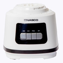 NASCO ROBOT DE CUISINE 2,4 L - FP9076E-CB