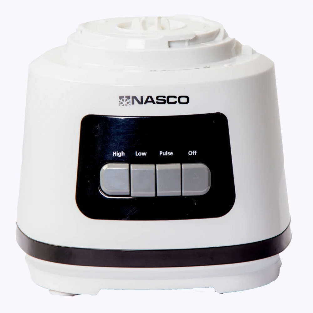 NASCO ROBOT DE CUISINE 2,4 L - FP9076E-CB